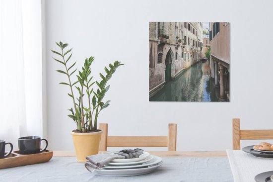Bâtiments à Venetië toile 2cm