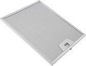AEG Metaalfilter 300x254x8mm 50248271004