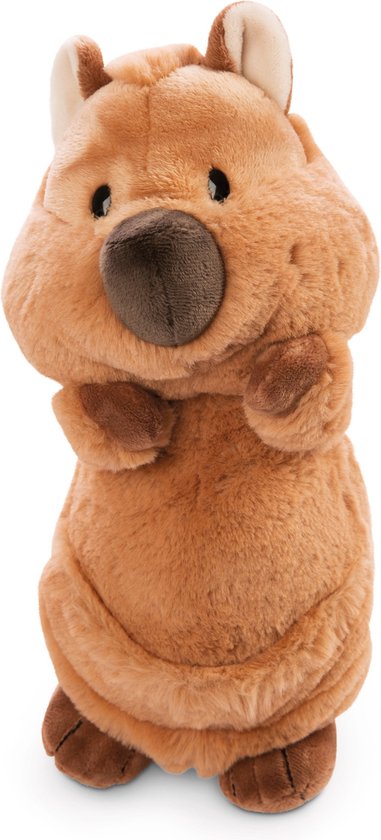 NICI 18 knuffels mymochi 8cm 6-f cadeauverpakking. - kopen bij