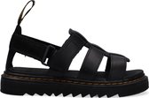 Dr Martens Terry J Sandalen - Meisjes - Zwart - Maat 28