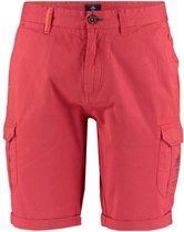 Korte Broek Larry Bay Rood (20CN630 - 287)