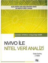 Nvivo ile Nitel Veri Analizi