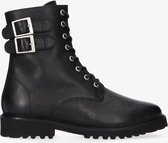 Tango Bee 529 Biker boots - Zwart