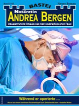 Notärztin Andrea Bergen 1442 - Notärztin Andrea Bergen 1442