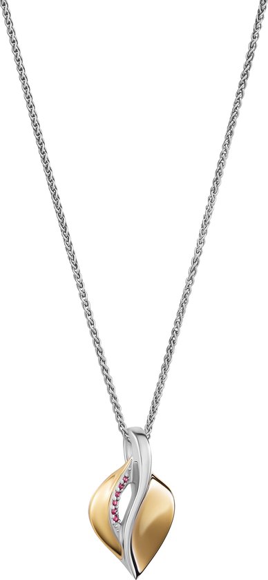 Orphelia ZH-7520/G - Collier - Zilver 925