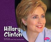First Ladies - Hillary Clinton