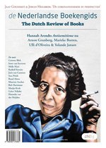 De Nederlandse Boekengids  -   de Nederlandse Boekengids   2021-5