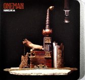 Oneman - Fabriclive 64 (CD)