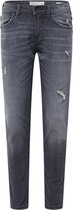 Tom Tailor Denim jeans piers Grey Denim-31-32