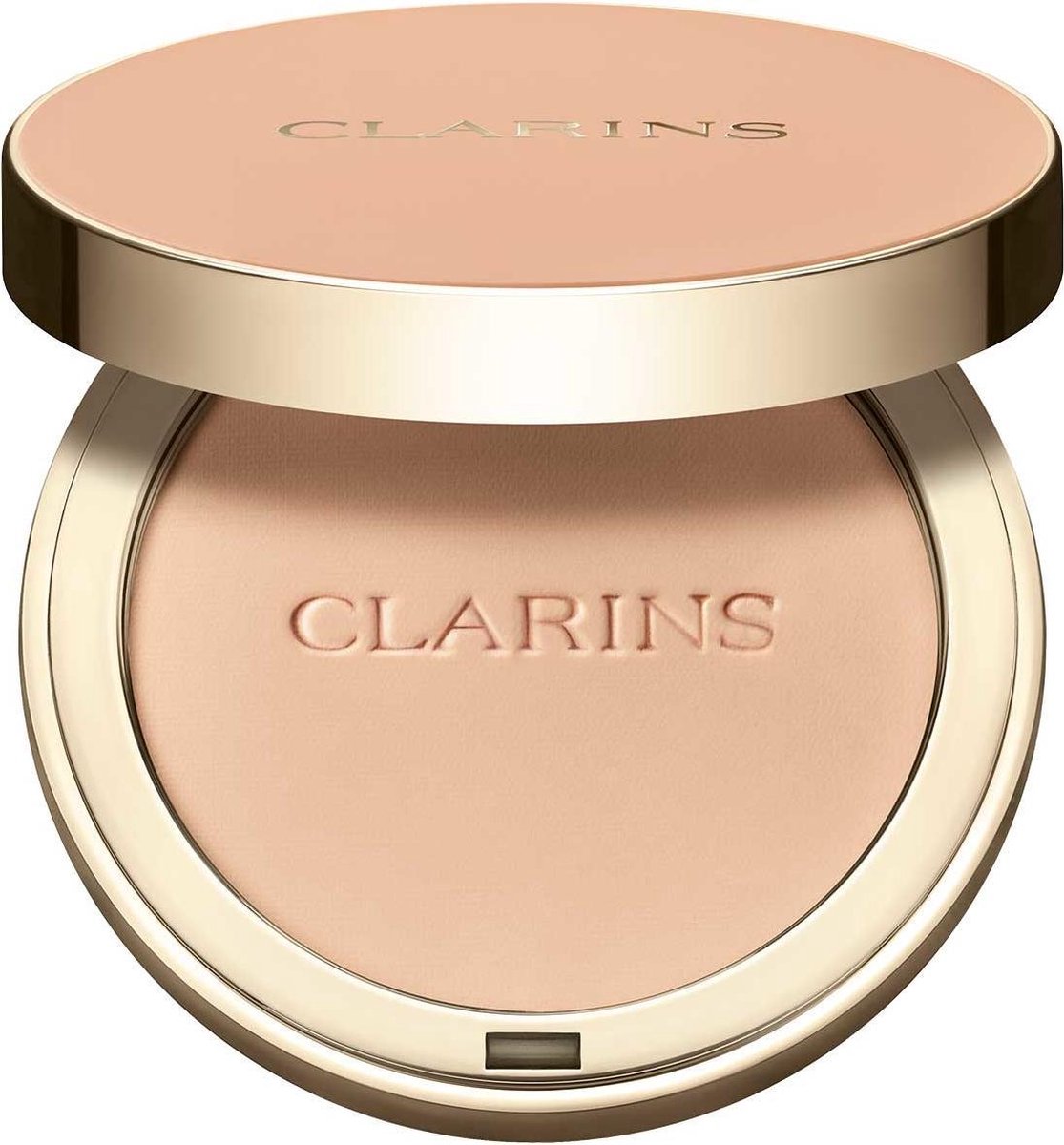 Clarins Ever Matte Compact Powder Foundation 10 gr