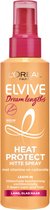 L'Oréal Elvive Dream Lengths Heat Spray - 150 ml