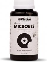 BIOBIZZ MICROBES 150 GRAMMES
