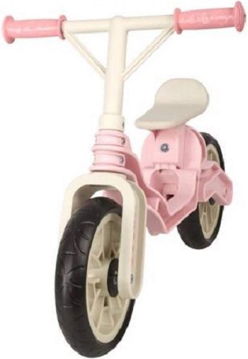 Bobike Balance Bike - Loopfiets — afbeelding 3