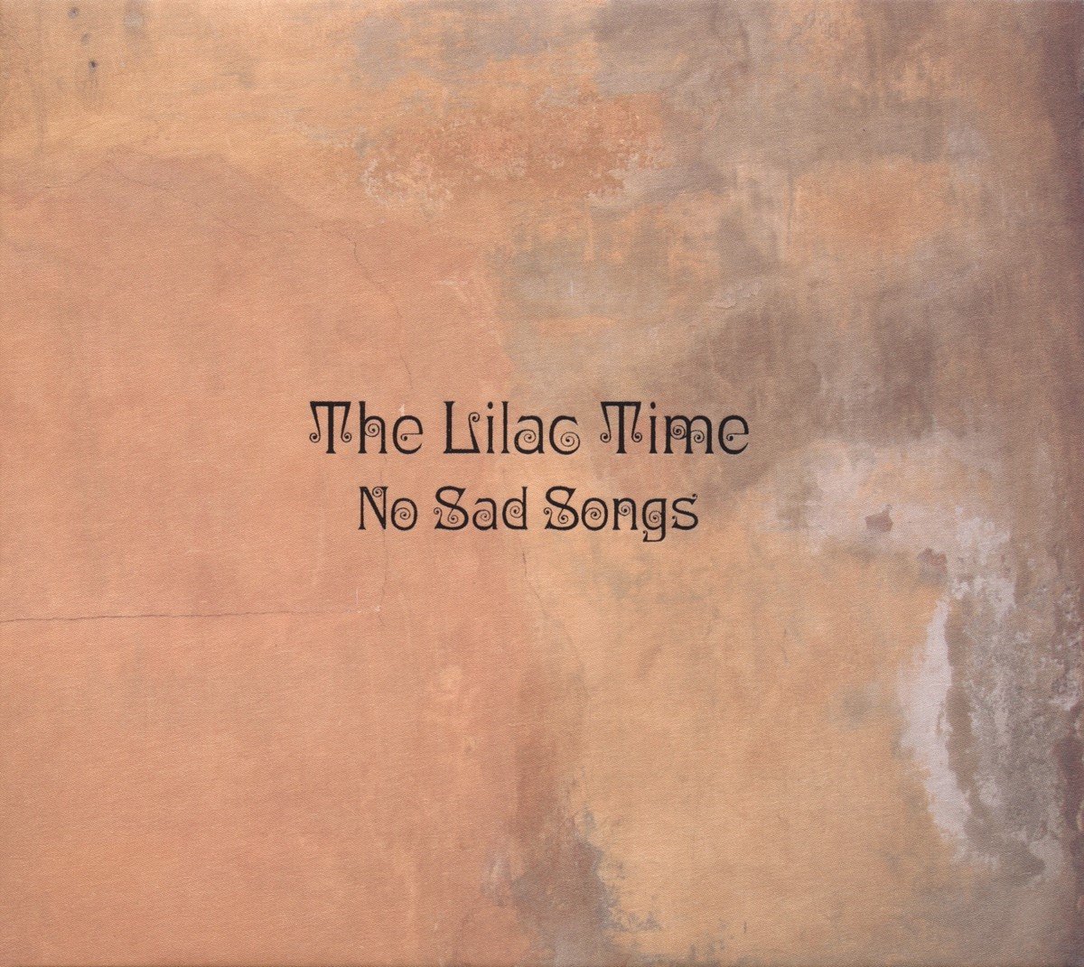 Lilac Time - No Sad Songs (LP)