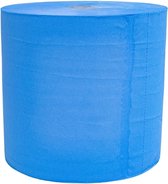 TIP-347426 TOWLERS maxirol 3lgs blauw mix 33cmx 285mtr750vel