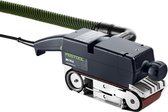 Festool BS 75 E Bandschuurmachine - 1010W - 533x75mm