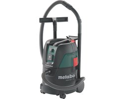 Metabo ASA 25 L PC - Alleszuiger - 1250 Watt - 25 liter reservoir