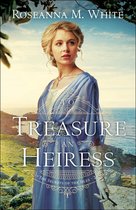 The Secrets of the Isles 2 - To Treasure an Heiress (The Secrets of the Isles Book #2)