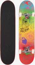 Toy Machine Characters II 8.0 compleet skateboard