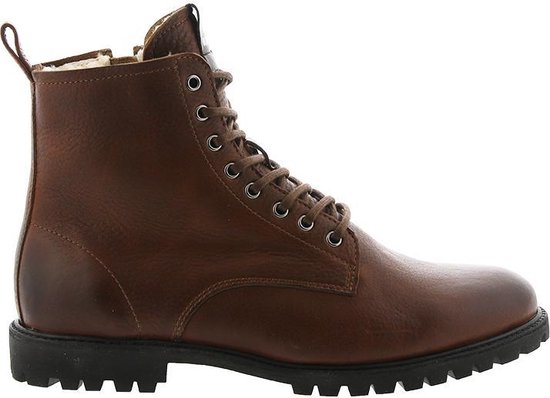 Blackstone Jaxon - Old Yellow - Boots - Man - Brown - Maat: 48
