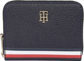 Tommy Hilfiger - Element medium ziparound corp - dames - navy corporate