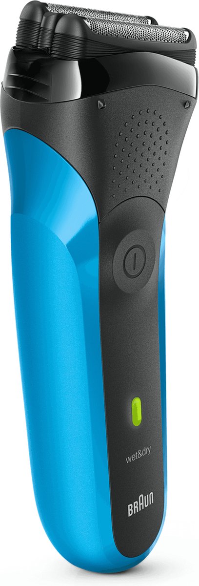 Braun Series 3 310s Wet&Dry elektrisch scheerapparaat - afbeelding 3