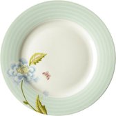 Laura Ashley Heritage Bord Plat Mint Candy 20 cm