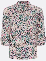 Fabienne Chapot Blouse LM CLT-31-BLS