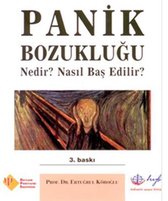 Panik Bozukugu