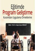 Eğitimde Program Geliştirme