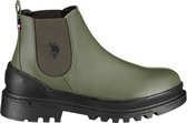 U.S. POLO ASSN. Boots Women - 38 / VERDE