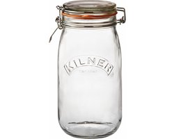 Kilner Ronde Weckpot - 1,5 l