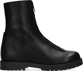 So Jamie Jackson Enkelboots -  Enkellaarsjes - Meisjes - Zwart - Maat 33