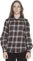 GANT Shirt with long Sleeves  Women - 46 / MARRONE