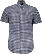 GANT Shirt Short Sleeves  Men - S / BLU