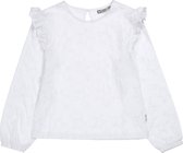 Tumble 'N Dry  Merry Blouse Meisjes Mid maat  128