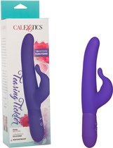 Teasing Tickler - Purple - Design Vibrators