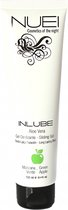 INLUBE Green Apple water based sliding gel - 100ml - Lubricants