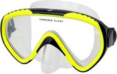 IST Sports Duikbril Scope - vanaf 12 jaar - Helder Siliconen
