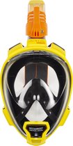 Ocean Reef Aria QR+ Snorkelmasker