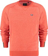 Pullover Whanganui Terra Orange (21HN484 - 1302)