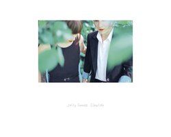 Jolly Goods - Slowlife (LP) (Coloured Vinyl)