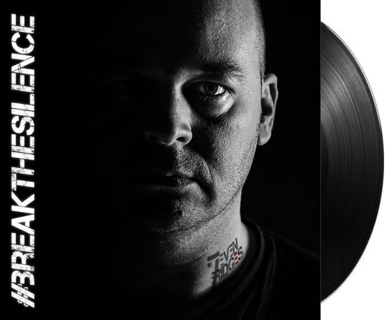 Breakthesilence (LP)