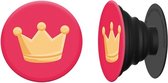 PopSocket Musical.ly Crown Classic black