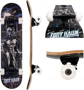 Skateboard Tony Hawk 540 - Highway - Blauw - 31 x 7.5 inch - 78 cm