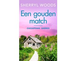 Omslag van Chesapeake Shores 12 - Een gouden match
