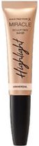 Max Factor - Contour Miracle Sculpting Wand - Brightener 10 Ml Highlight