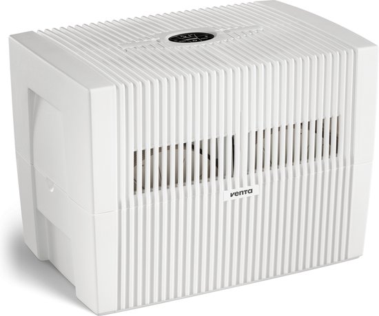 Venta Comfort Plus LW45 humidificateur 10 L Blanc