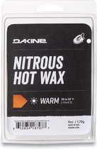 Dakine Nitrous Warm Large (6 Oz) Assorted Snowboardwax