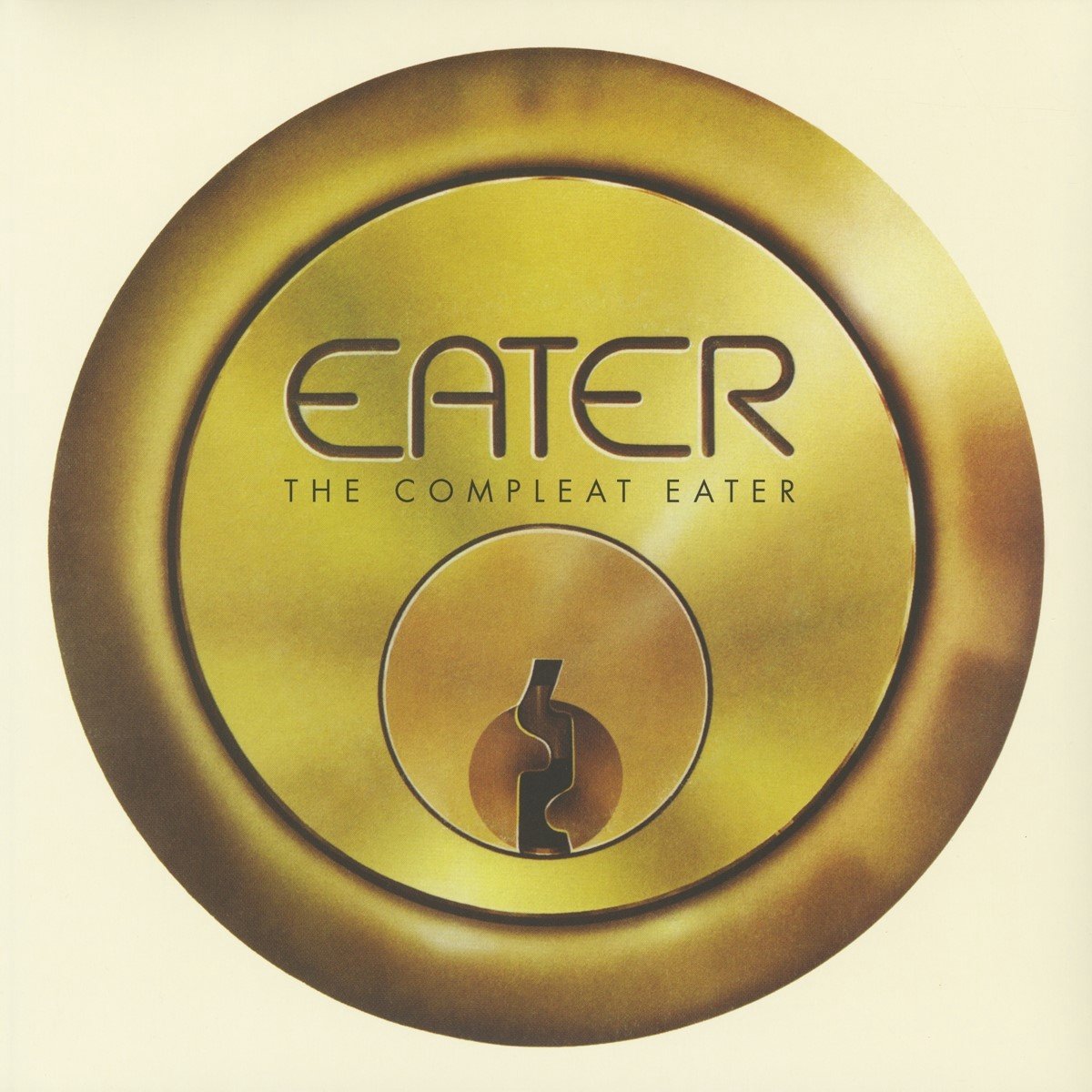 Eater - The Compleat Eater (2 LP) (Limited Edition) (Coloured Vinyl)